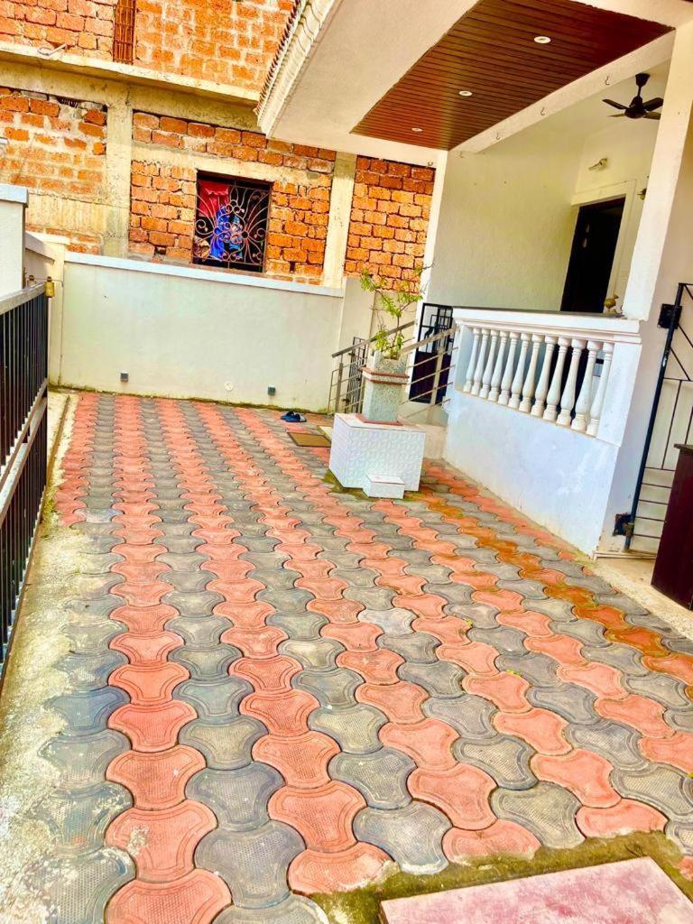 Shreeyansh Villa فاغاتور المظهر الخارجي الصورة